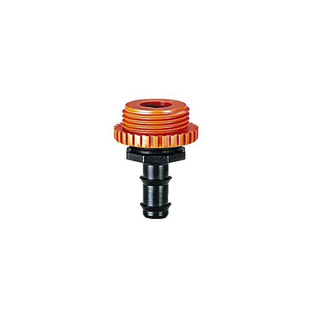 RACCORDO FILETTATO 3/4"-1"