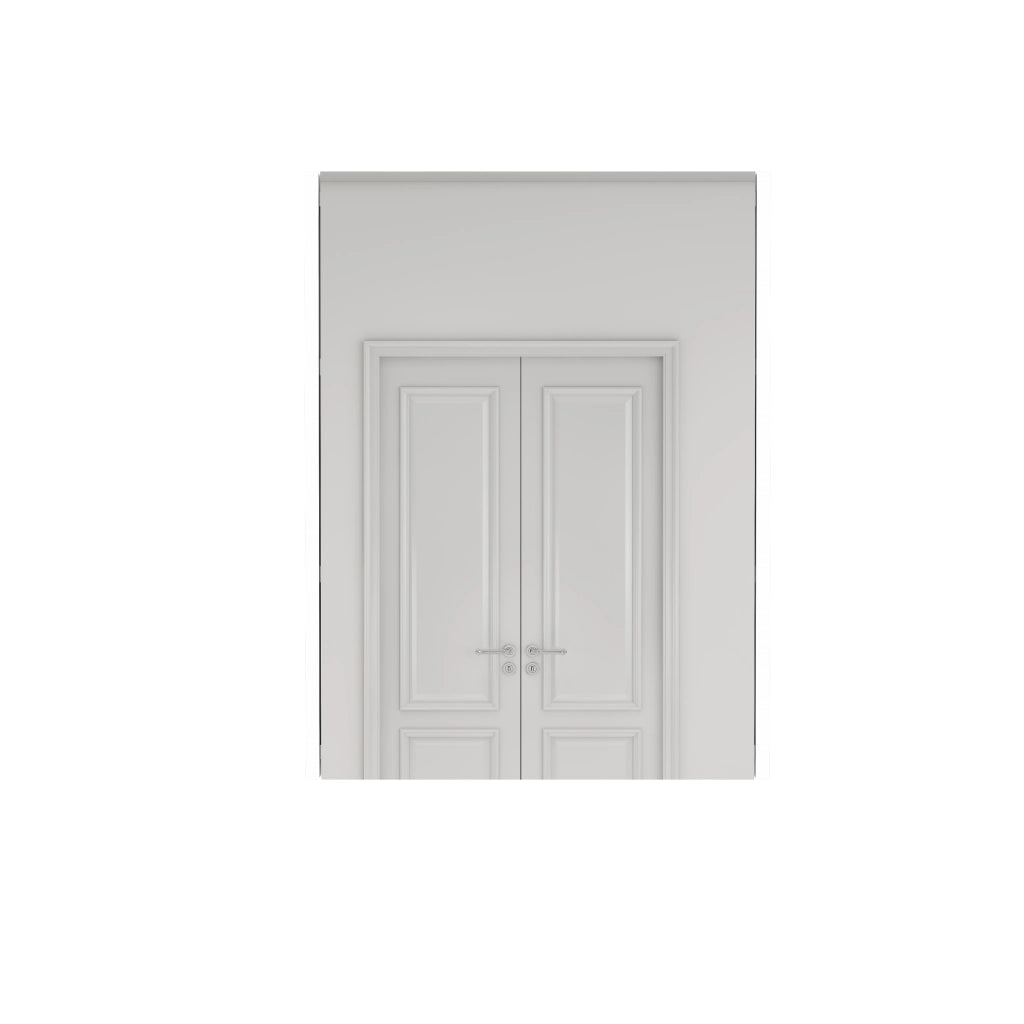 Mobiletto a specchio da 50 cm a parete, mobiletto a specchio da bagno con 1 anta, bianco, preassemblato senza necessit¨¤ di montaggio, luci LED a