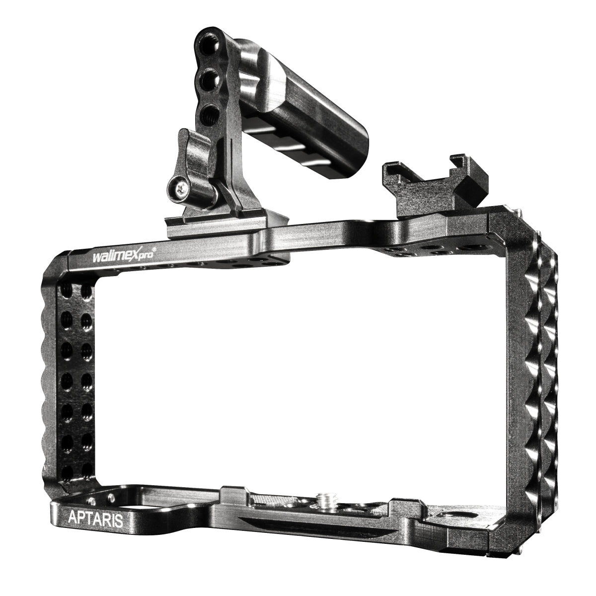 Aptaris per Sony NEX