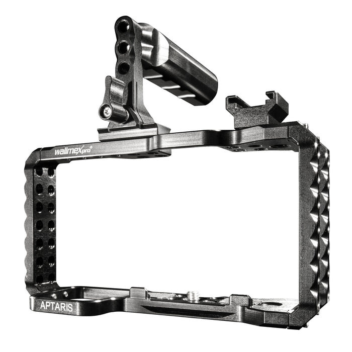 Aptaris per Sony NEX