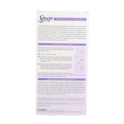 STREP STRISCE DEPILATORIE CORPO 12PZ PROFESSIONALI