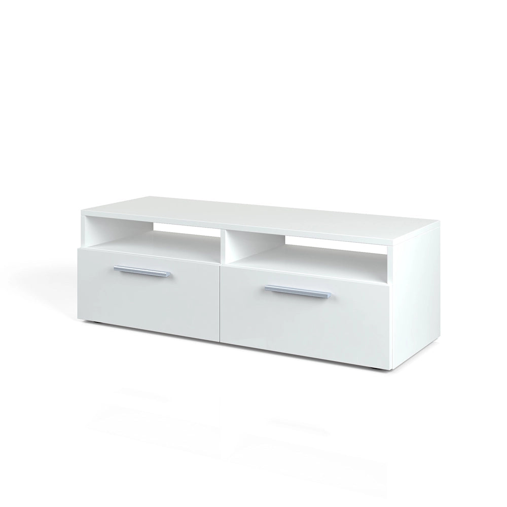 Vicco Mobile tv Bianco 95 x 38 cm