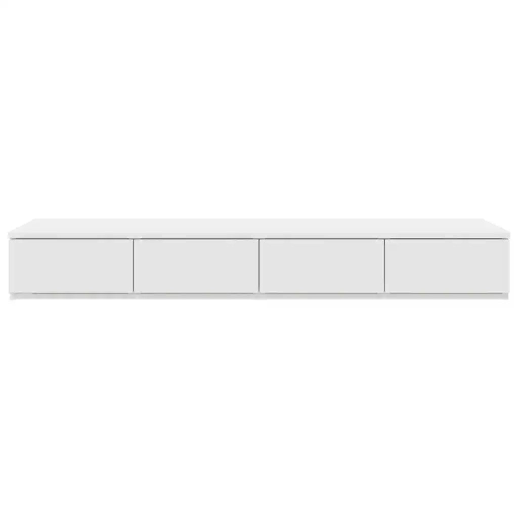 Cassetti per letto con cassetto Bianco 120 x 36,5 x 16,5 cm 866939