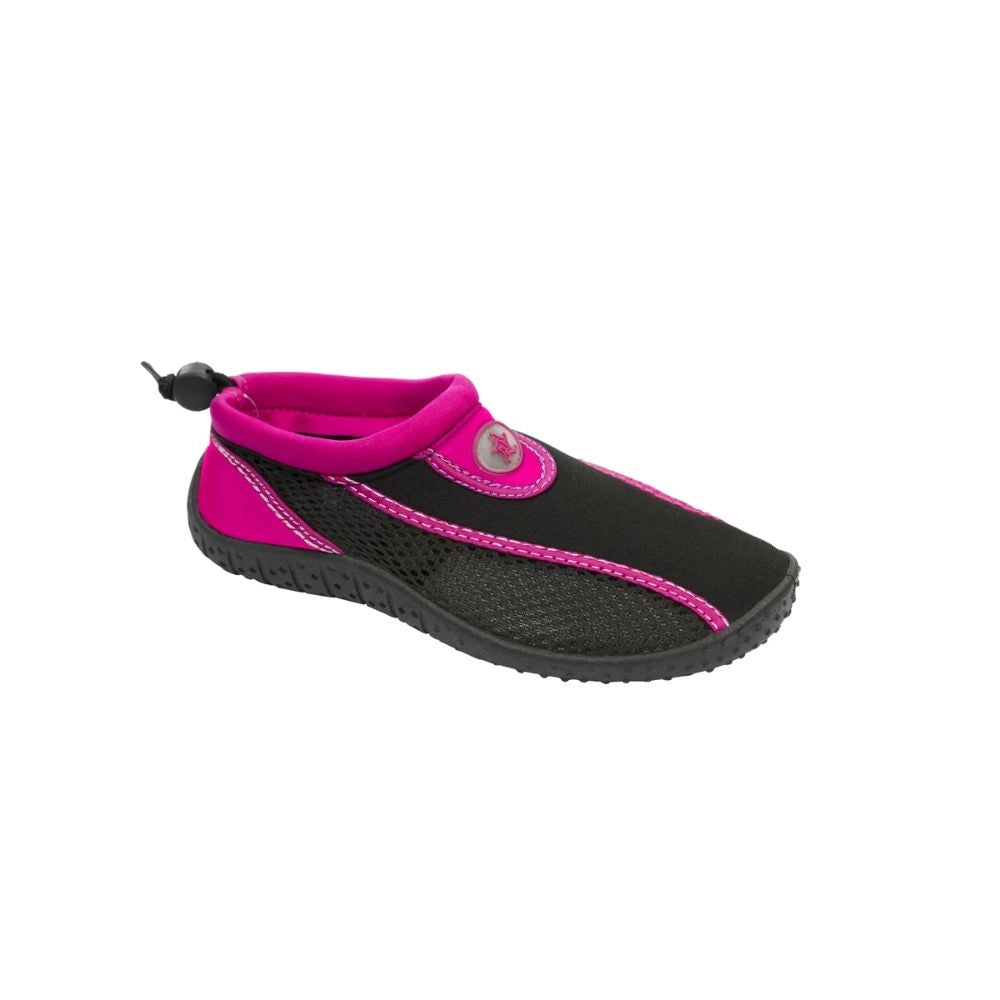 Scarpa abysstar rock pink jr numero 35