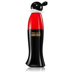 Moschino eau de toilette donna  cheap & chic 100 ml 8011003061327