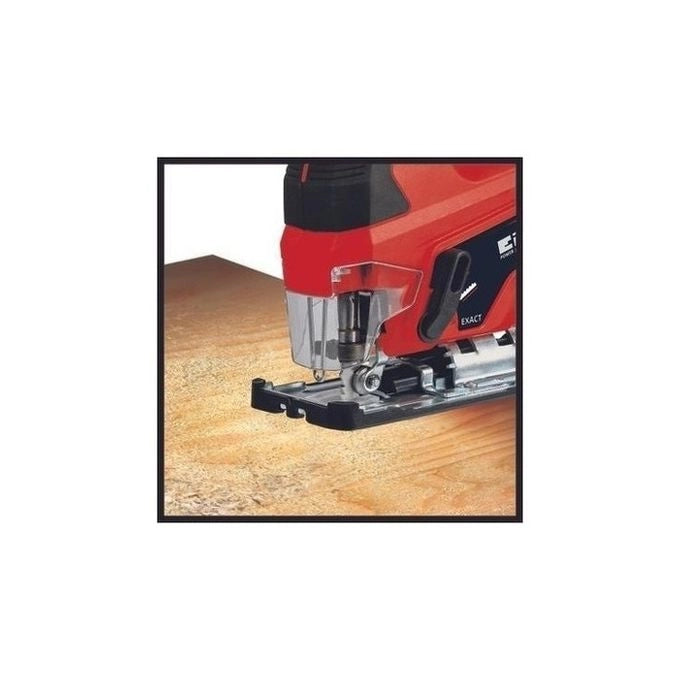 Einhell TC-JS 18 Li seghetto elettrico 2700 spm (fogli per minuto) 2,12 kg