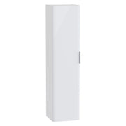 COLONNA PER BAGNO BAGNO 'MIA PLUS ROUND' colore bianco lucido  - VITRA
