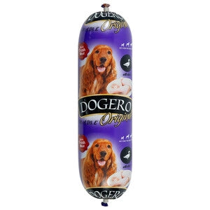 SALAMOTTO DOGERO GUSTO ANATRA 900G- 10,0 pz