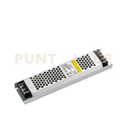 I-DRIVER-150-24 DRIVER 24V 150W 6,3A INPUT AC175- 264V DC176 -370V 22X5,3X2,3CM