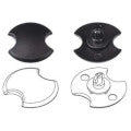 SPRINT00013, Renault Kangoo MK2 Van dal 2008 al 2021