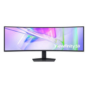 Samsung monitor hrm viewfinity s9 - s95uc da 49'' dual qhd curvo - LS49C950UAUXEN