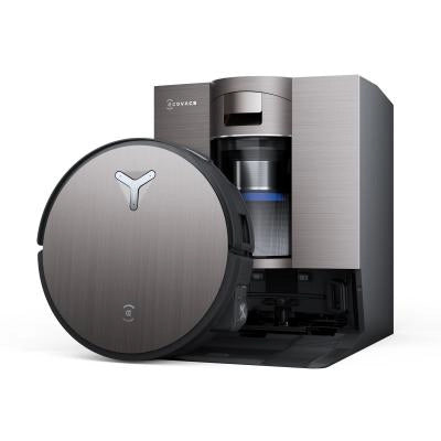 Robot lavavaspira autopulente - 6970135037742
