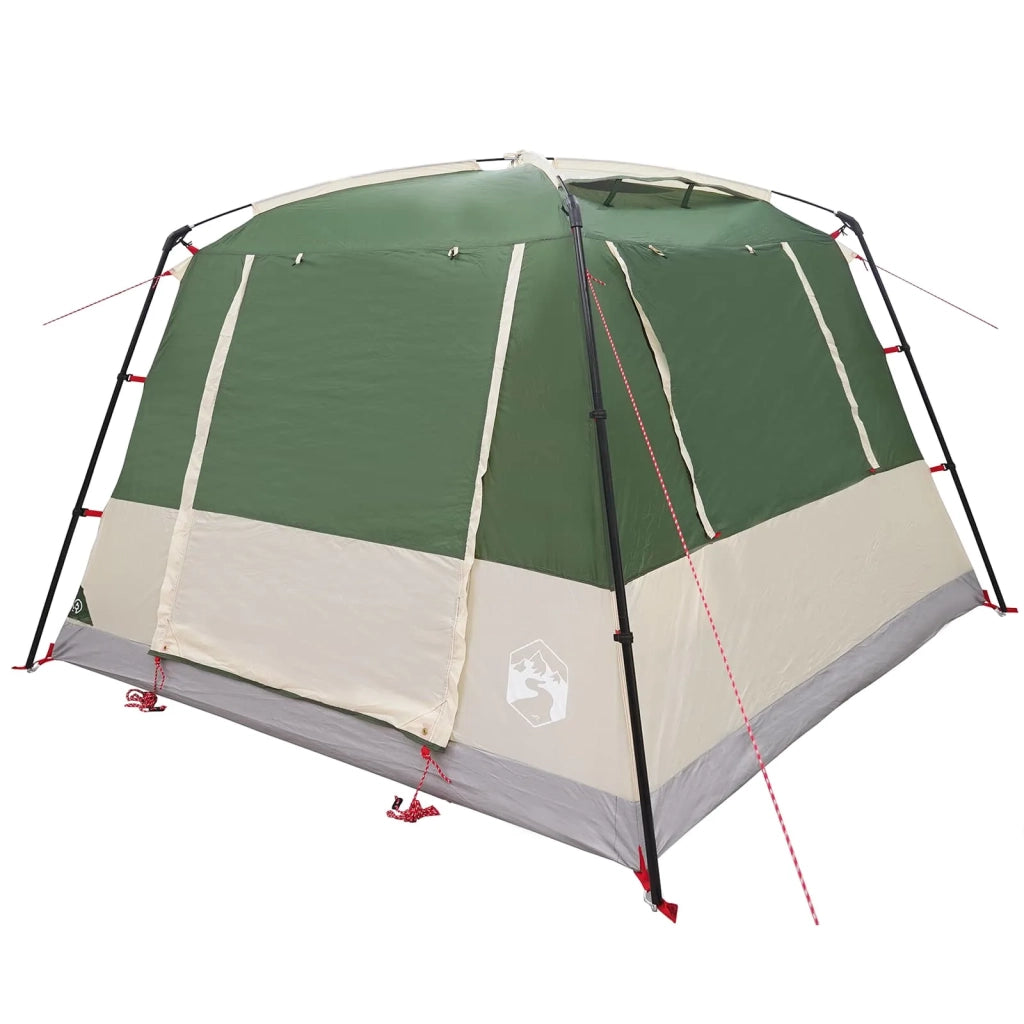 Tenda Toilette Verde 10 persone 42017448