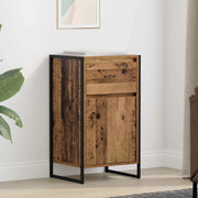 Credenza Legno vecchio 43 x 36 x 75,5 cm Legno multistrato