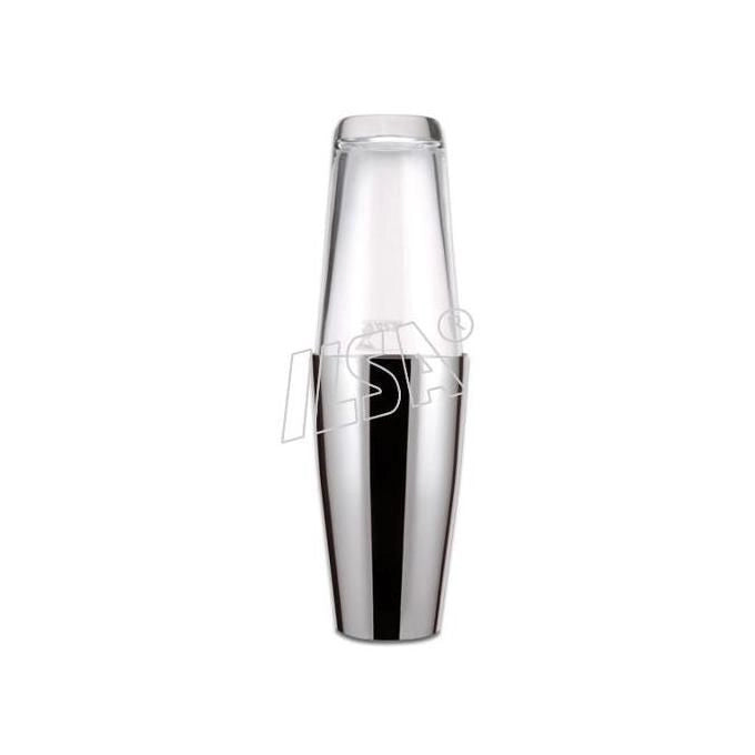 Ilsa Shaker Boston con Bicchiere cl 50