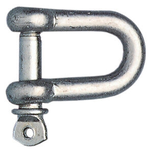 BL GRILLI DIRITTI ZINCATI D 14 MM GR.9/16 1 PZ- CARCANO- 1,0 blister