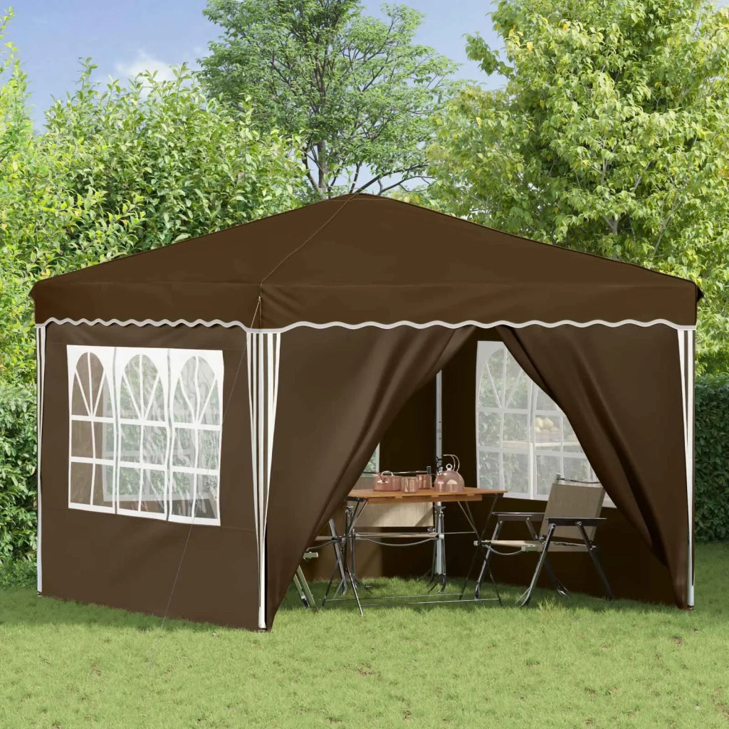 Tenda per feste a pop-up Talpa 288 x 288 x 245 cm 42019773