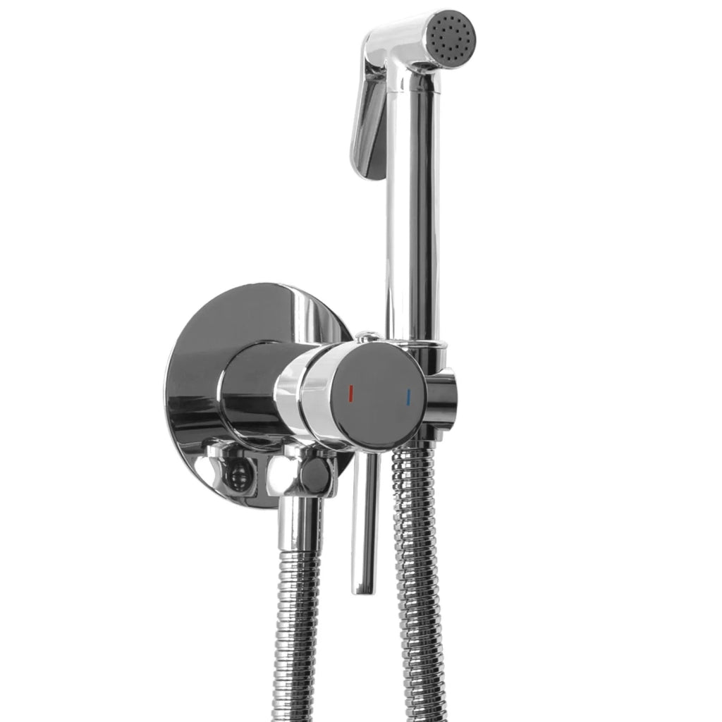 Rubinetto Da Bidet Rea Lungo Loop