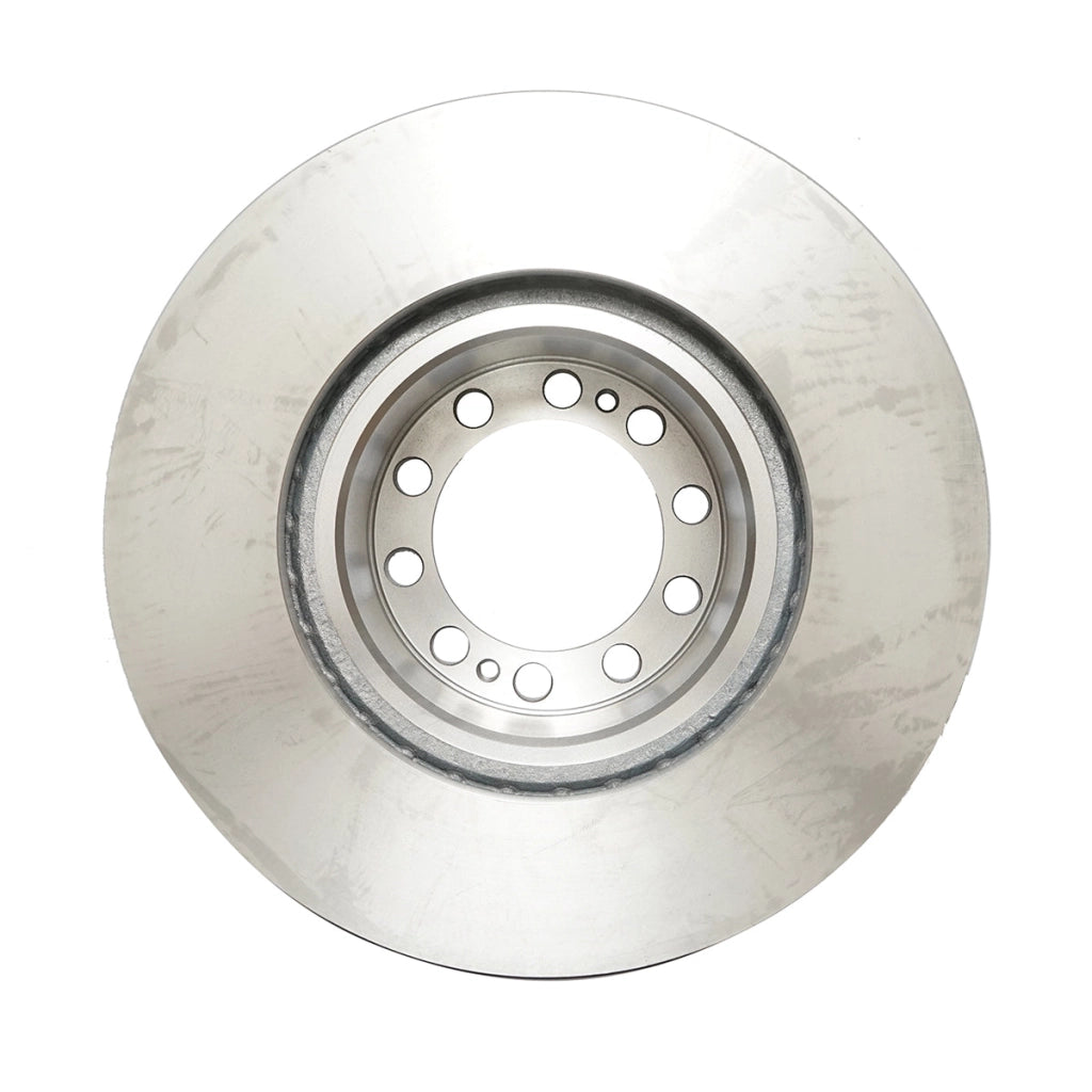 Disco freno anteriore/posteriore Mercedes Actros, Antos, Atego, Axor, Capienza, Citaro, Cito 430x45mm Codice OEM 9434210312