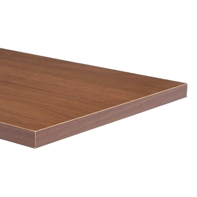 RIPIANO COLORE CILIEGIO 60X30X1.8CM