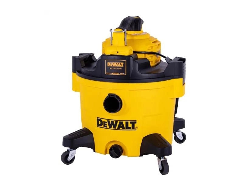 DeWalt Aspirapolvere DXV234P