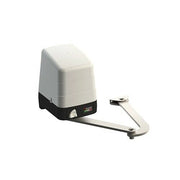 MOTORE A BRACCIO ARTICOLATO BRUSHLESS PER CANCELLI BATTENTI ROGER BH23/282 NUOVO