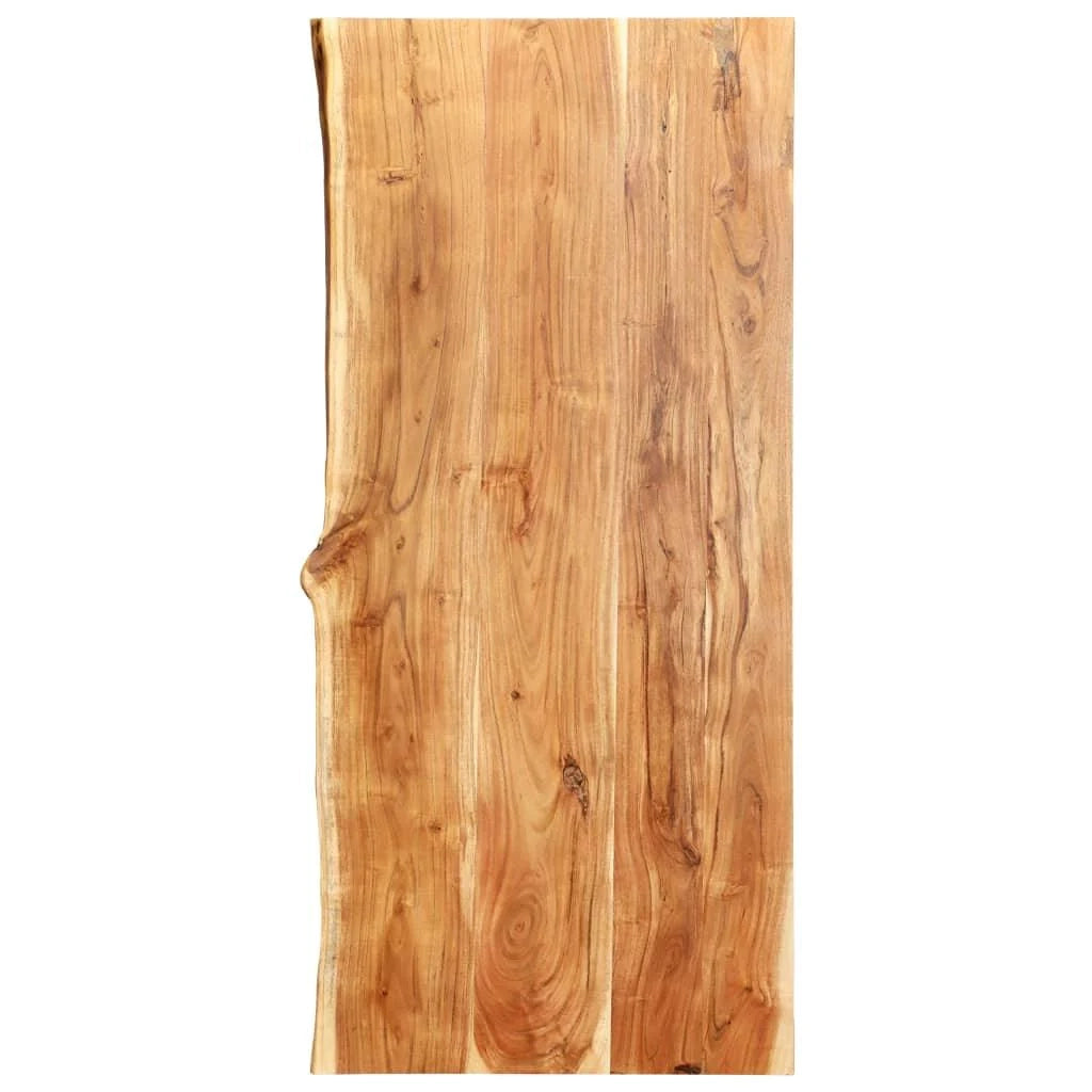 Piano lavabo bagno 118 cm in legno massello di acacia 02_0003421
