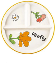 Tavolo da pranzo con 3 compartimenti ceramica, tavolo da dessert, tavolo da colazione, tavolo da buffet ceramica, tavolo da snack con compartimenti