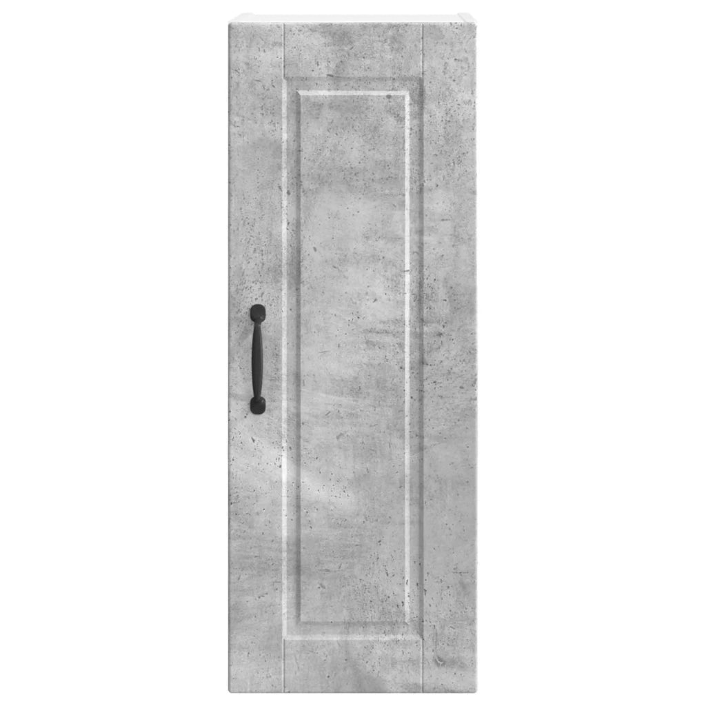 Pannello lavastoviglie con porta Grigio cemento 30 x 31 x 80 cm 885361