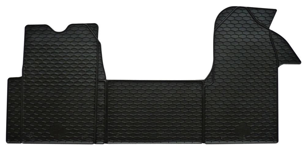 Tappeti Tpe Nissan Interstar, Nv400 10>21 - Opel Movano 99>21 - Renault Master 98>24