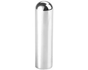 Slide per chitarra in acciaio inox per diverse tipi di chitarra