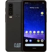 Cat S75 nero