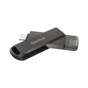 Chiavetta usb sandisk sdix70n 064g gn6nn ixpand luxe black