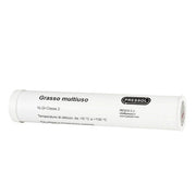 PRESSOL GRASSO CARTUCCIA 600 G      12512- 1,0 pz