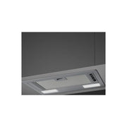 Smeg KSG52E cappa aspirante Integrato Argento 224 m³/h C
