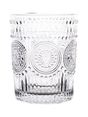 Set 3 Bicchieri Imperial 330 cc  Design Elegante per Acqua e Bevande