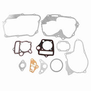 Set di sigillatura per motori - ABS di alta qualità - Coperchio del vano motore - Testa cilindri motore - Stator connessione - Sigillatura aspirazione - Duraturo e affidabile - Sigillatura motore
