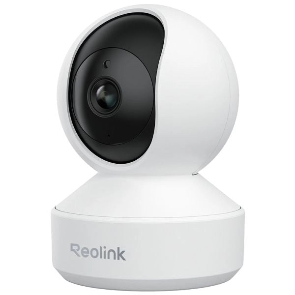 Telecamera wifi e330 5mp int bianca orientabile  - wifie330