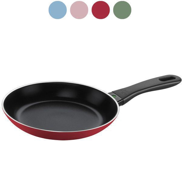 Ballarini Caprera Padella 1 Manico Blu 28cm