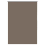 Tenda a rullo | Tenda avvolgibile Oscurante 105x130 cm Larghezza Tessuto 100,7 cm