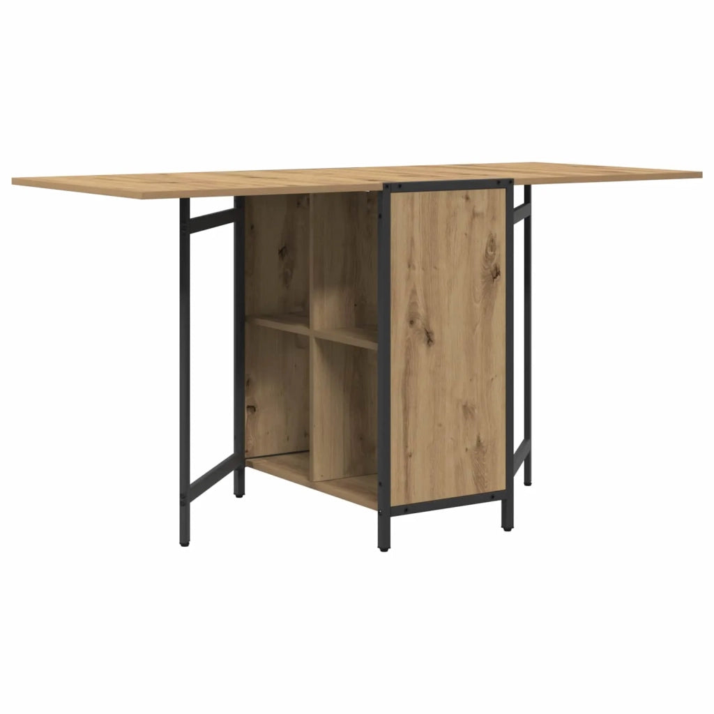 Tavolo da Pranzo 144 x 60 x 75 cm Legno ingegnerizzato 8006070