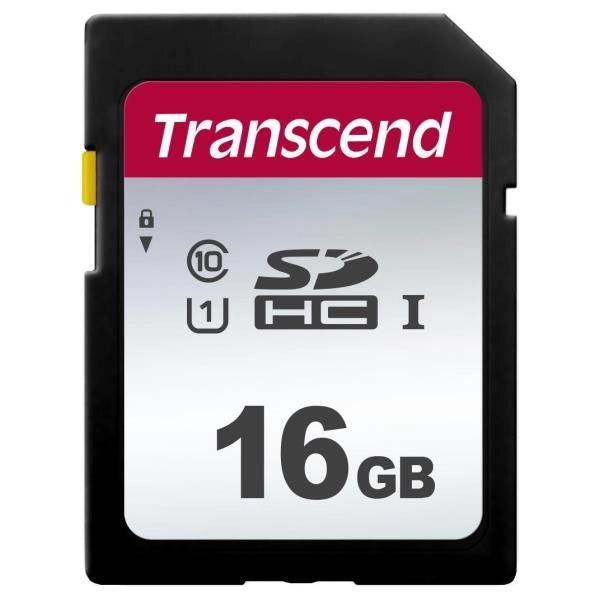 16gb uhs-i u1 sd card - TS16GSDC300S
