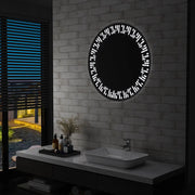 Specchio a LED per Bagno 80 cm 144722