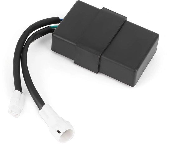 Module Ontiontificante 100% Nuovo - Adatto per KEF 300 Lakota - Realizzato con Alto Fondo 316 Acciaio Inossidabile - Componenti di Alta Qualità - Resistenti ai Colpi e Duraturi - Modulo CDI