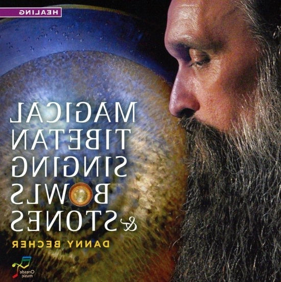 Bowl Singing Tibetani con Pietre Magical