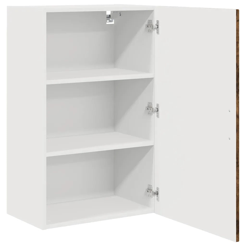 Pannello lavastoviglie Kalmar Rovere fumé 50 x 31 x 80 cm