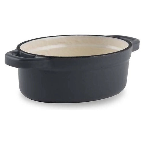 Mini Pentola Casseruola antiaderente Grigia Aeternum - Bialetti 12.5 cm