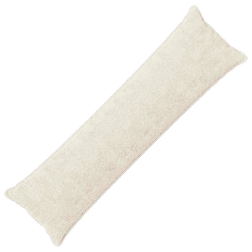 Federa HOUTEN Bianco 40 x 145 cm Pelliccia di Coniglio Finta 917384