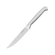 Coltello da Cucina Multiuso Lama 12 cm, Nirosta, Acciaio Inox