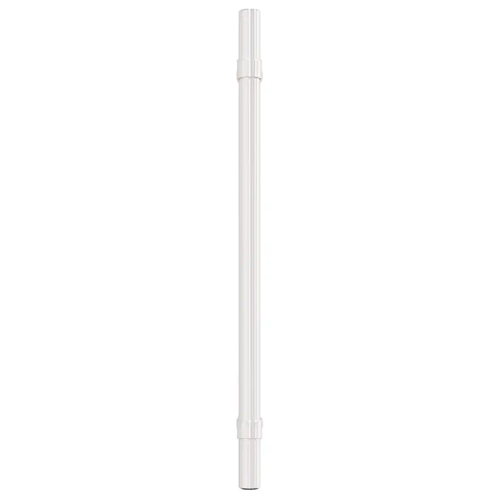 Maniglie per Mobili 20 pz Argento 192 mm in Acciaio Inox 3203687